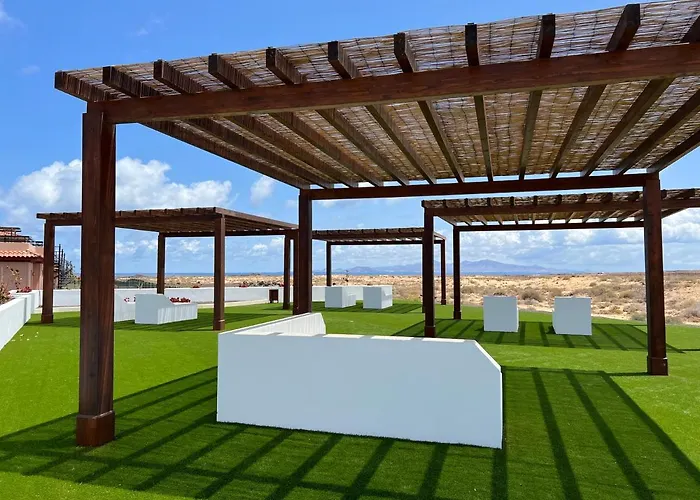 Villa Aloe