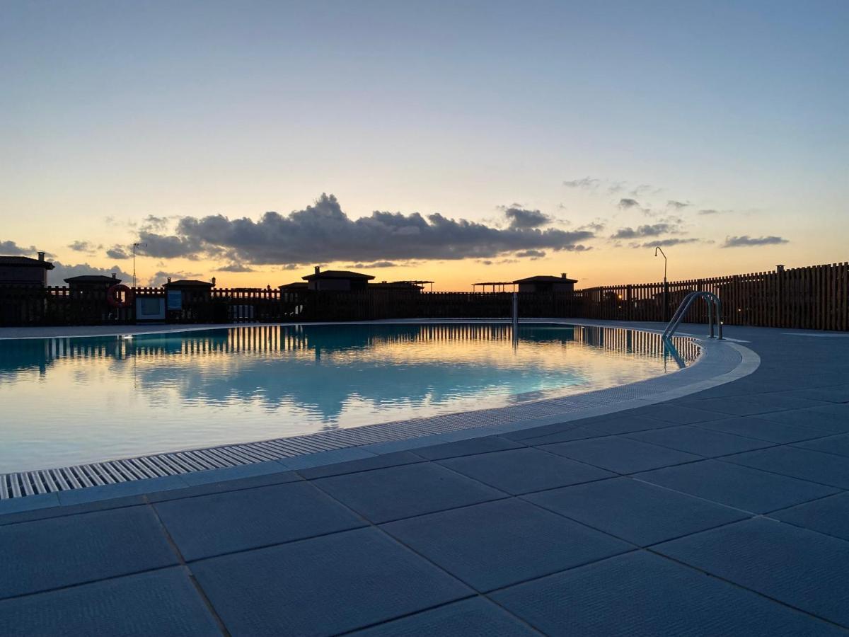 Aloe Villa Lajares