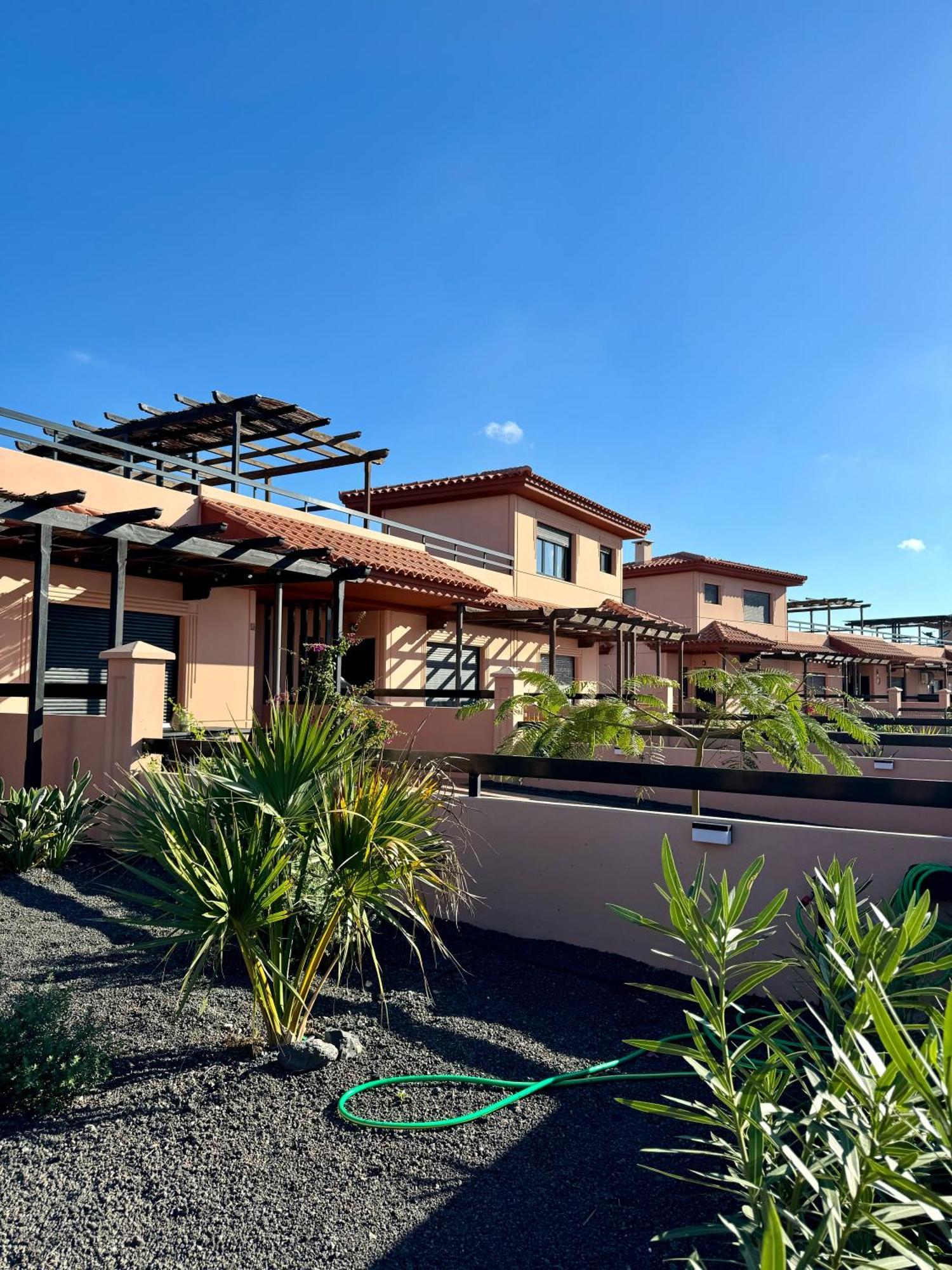 Aloe Villa