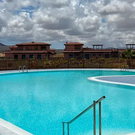 Villa Aloe Lajares Exterior photo