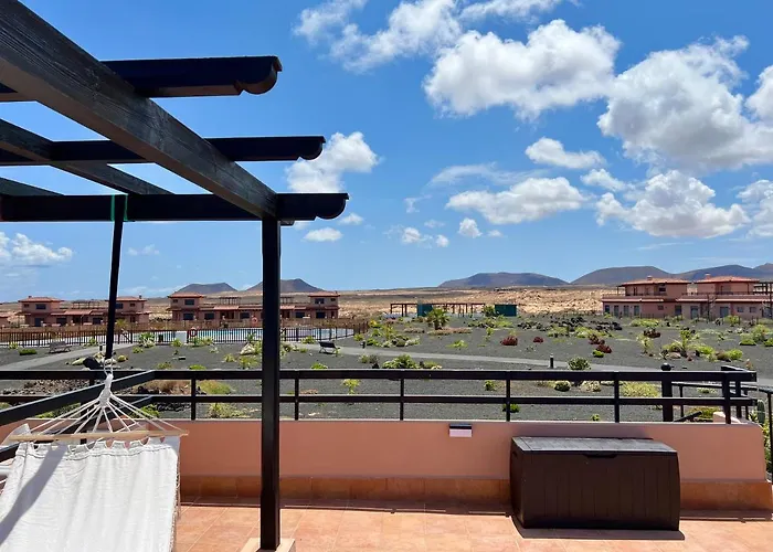 Villa Aloe