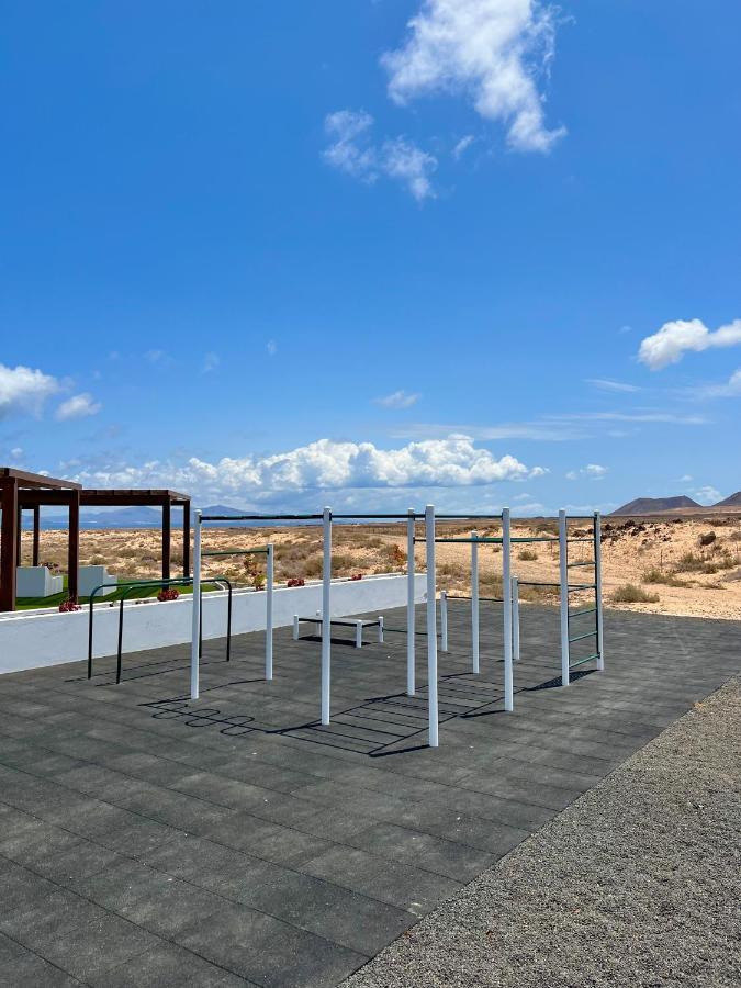 Villa Aloe *