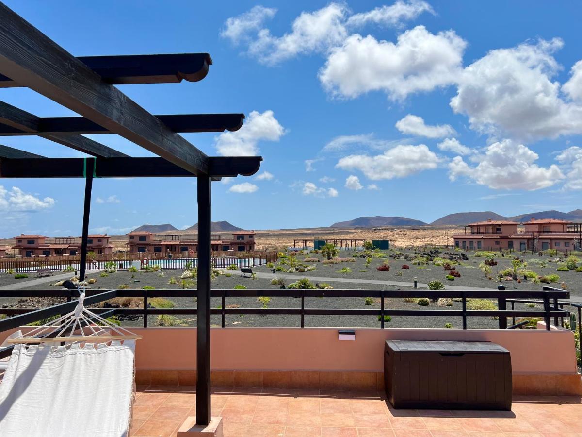 Villa Aloe Lajares