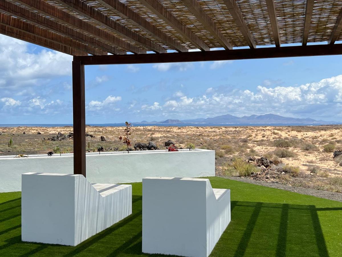 Villa Aloe *