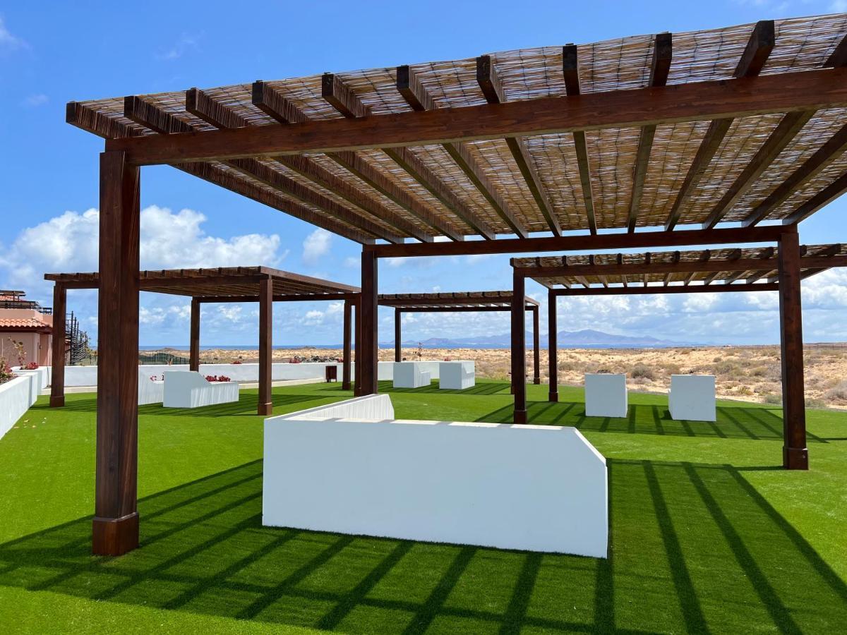 Villa Aloe *