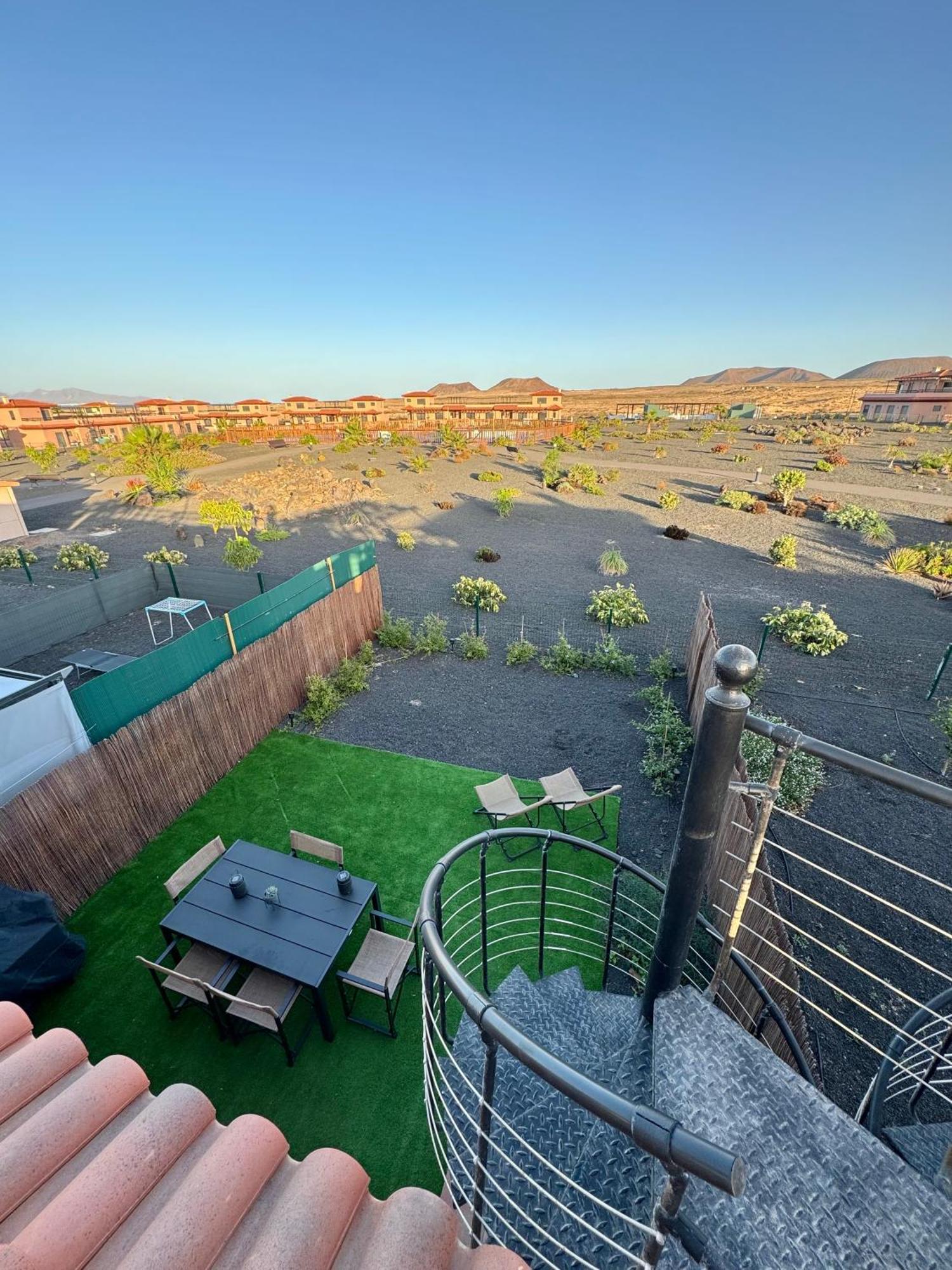 Aloe Villa